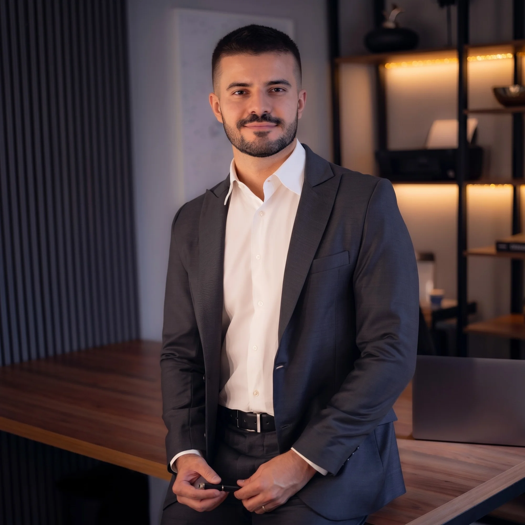 Dr. Walter Colonello Filho, urologista em Cascavel PR